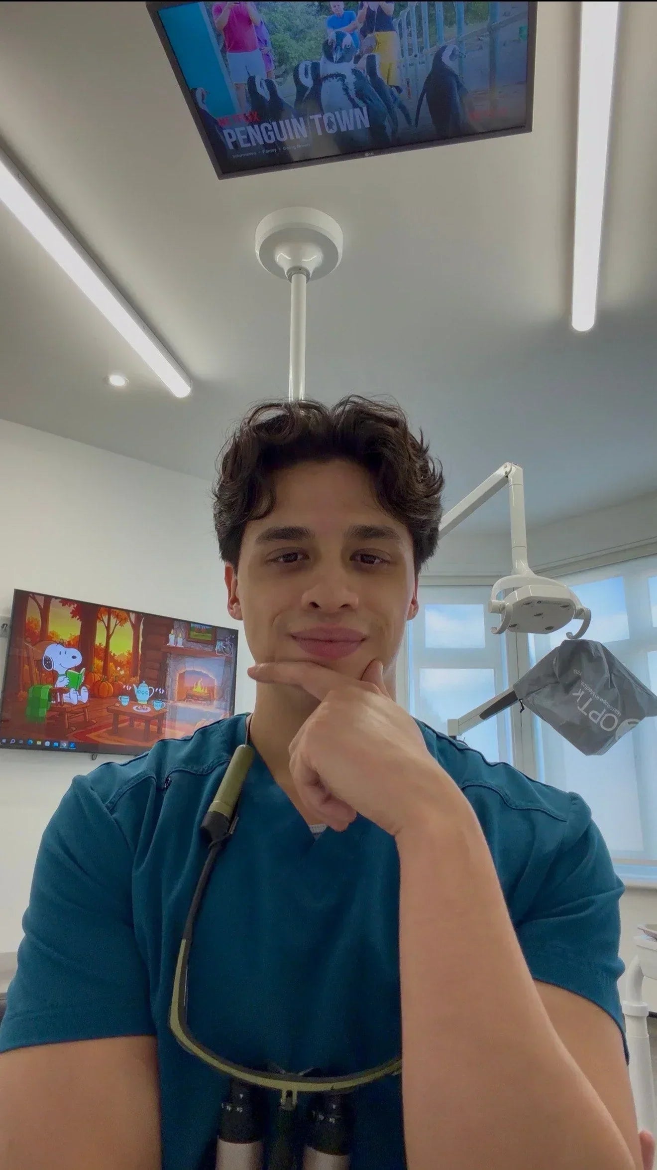 Ollie Randell Happythreads content creator