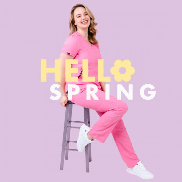 Hello spring