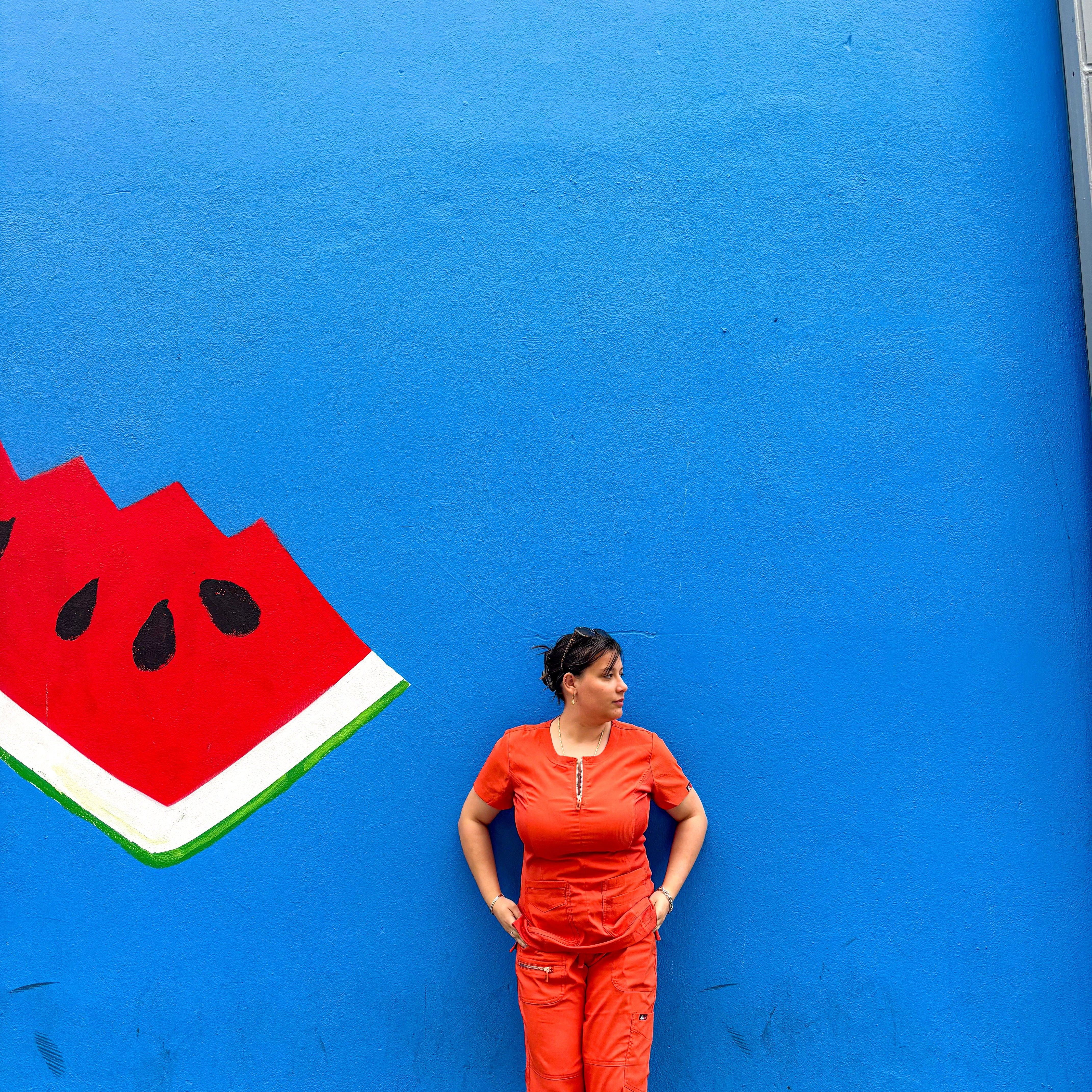 Uniformes Sanitarios Coloridos vs Clásicos