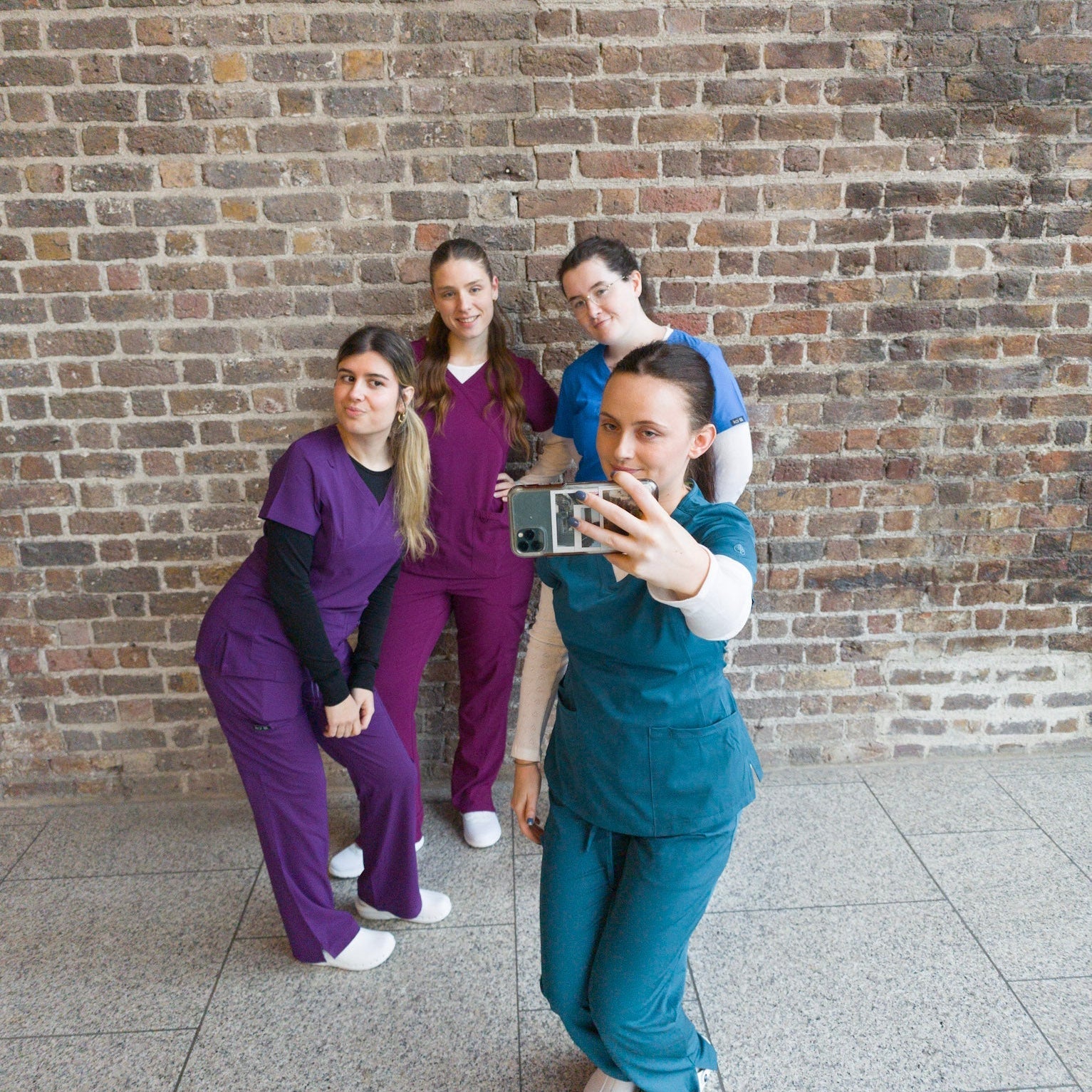 Women in Agriculture in Ireland: from the field to frontline professions