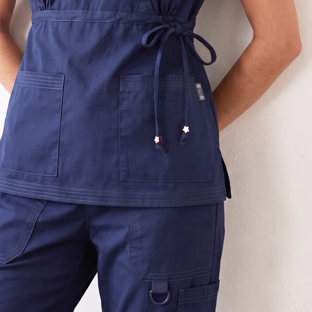 Uniformes sanitarios de algodón: comodidad y estilo para cada jornada
