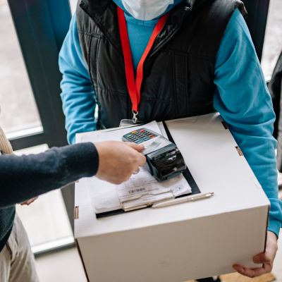 New Customs Charges From July 2026