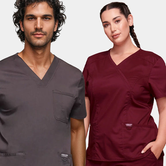 Guía de uniformes Cherokee en España: descubre qué colección se adapta mejor a tu estilo y profesión