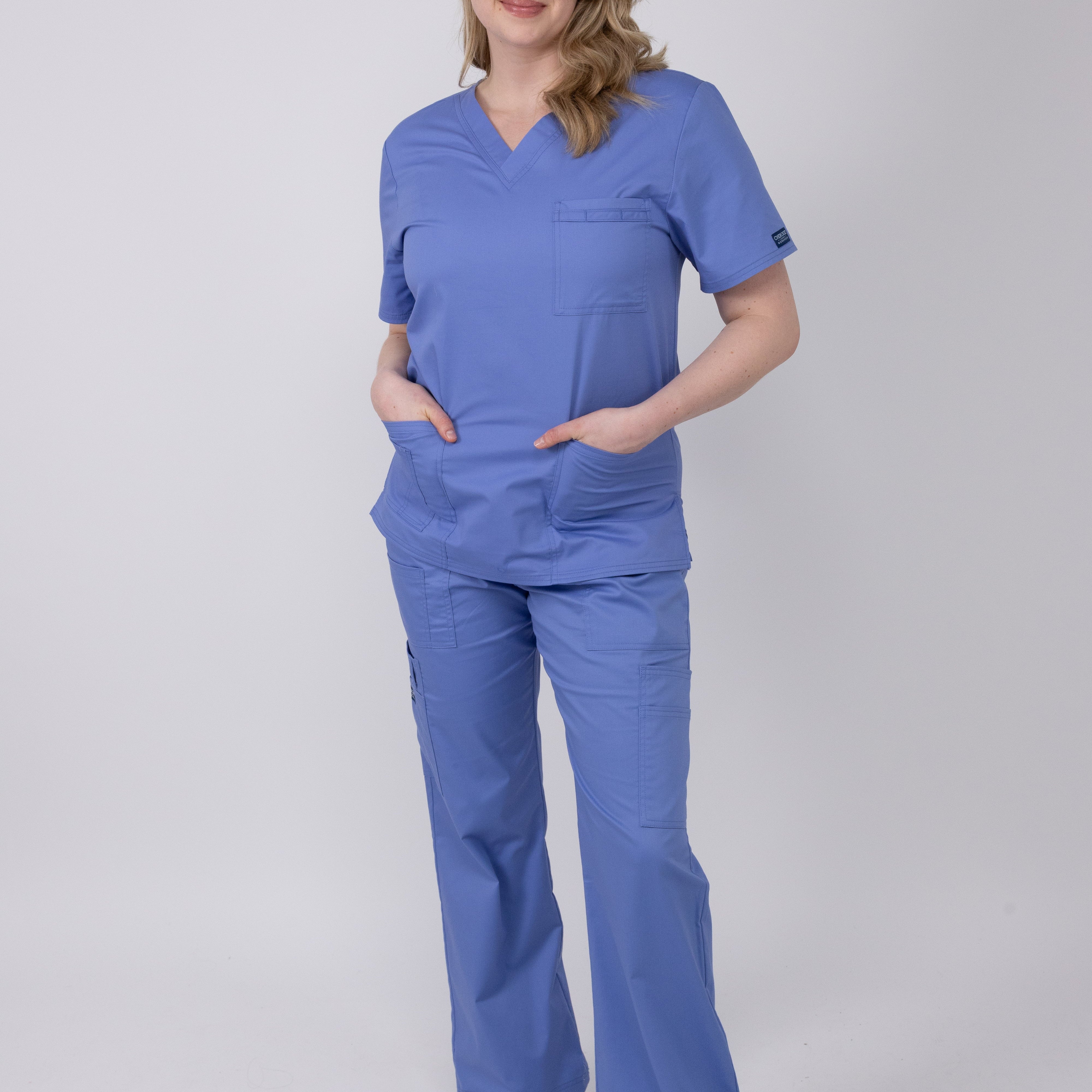 uniformes cherokee workwear