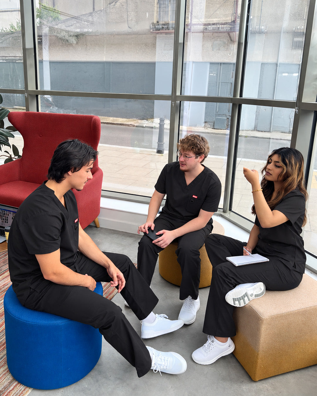 World Mental Health Day: Supporting Wellbeing on the Ward