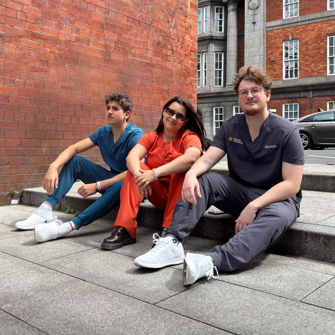 Medizinstudierende aufgepasst - günstige medizinische Berufsbekleidung für euch