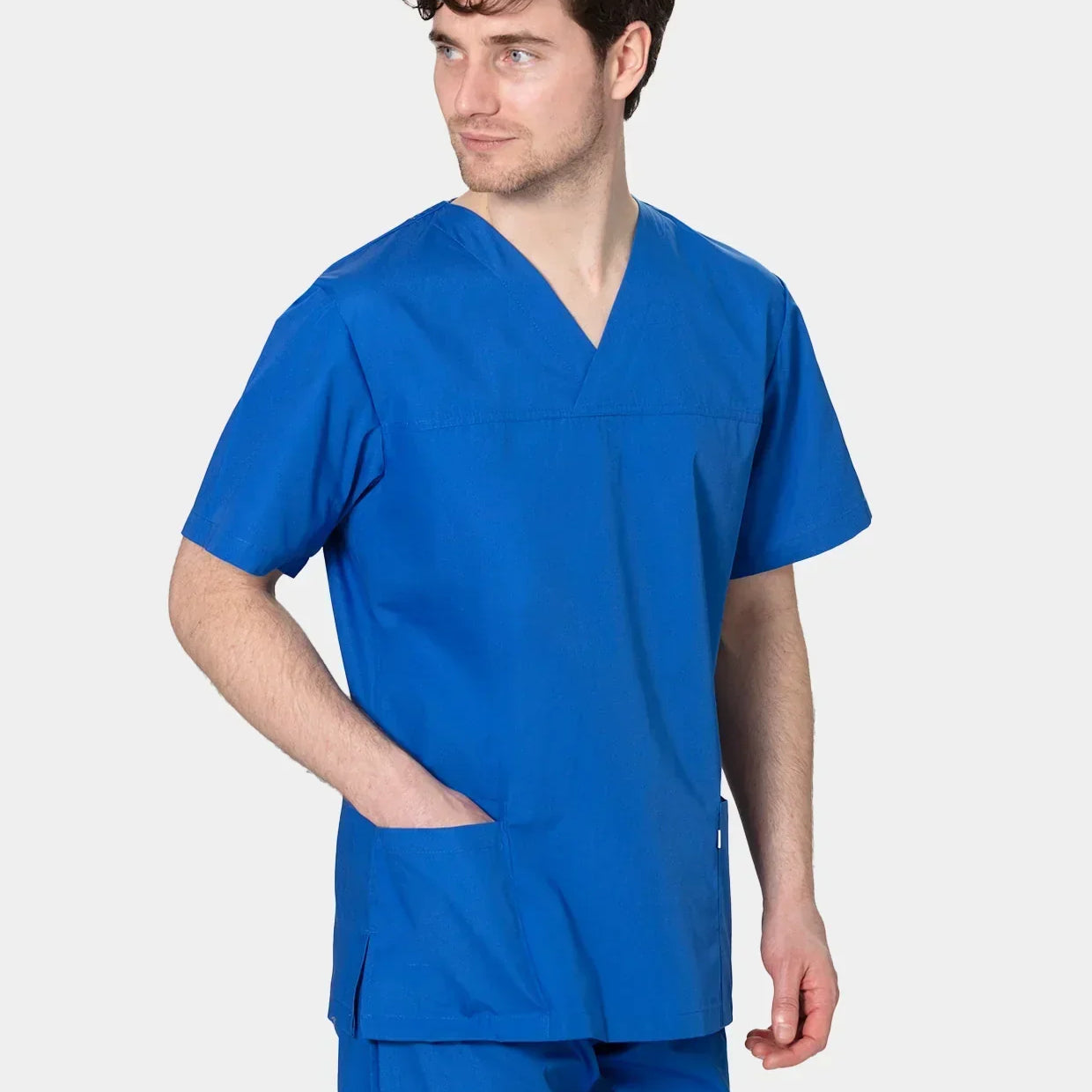 Unser Weg zur Nachhaltigkeit : Wie Happyuniforms dem Planeten hilft