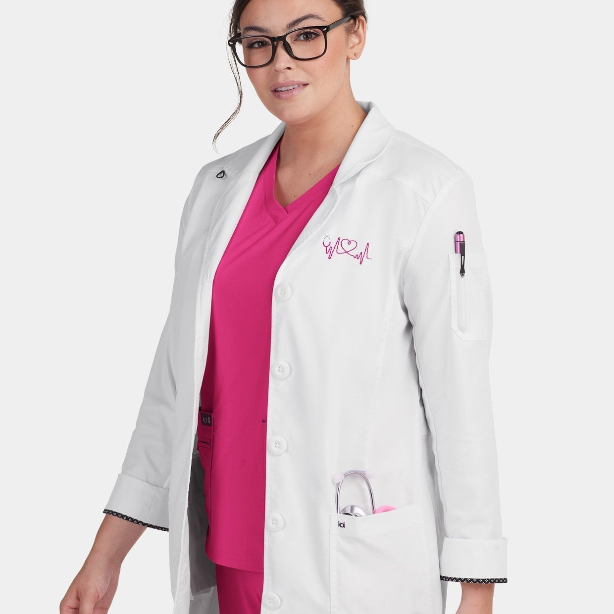 Guía completa de uniformes para farmacia: comodidad, estilo y profesionalidad