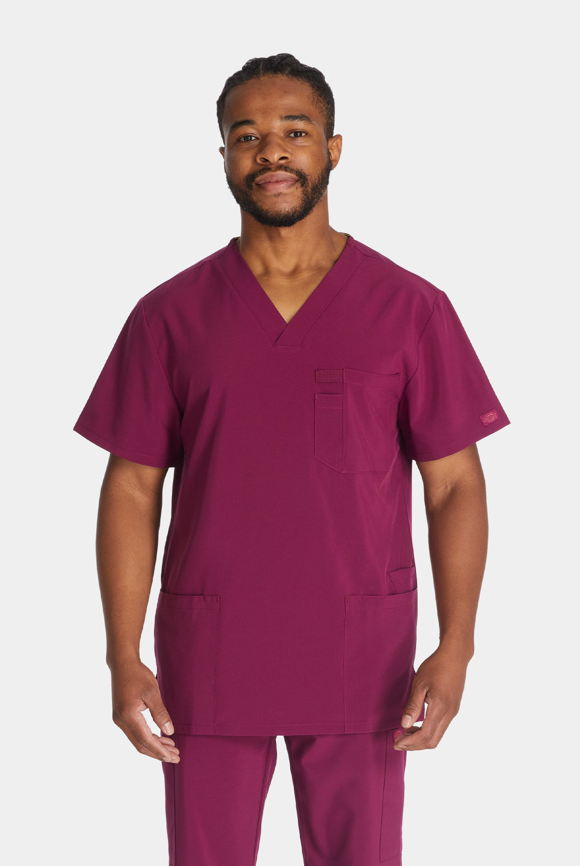 DKE645 (Top Men)_wine