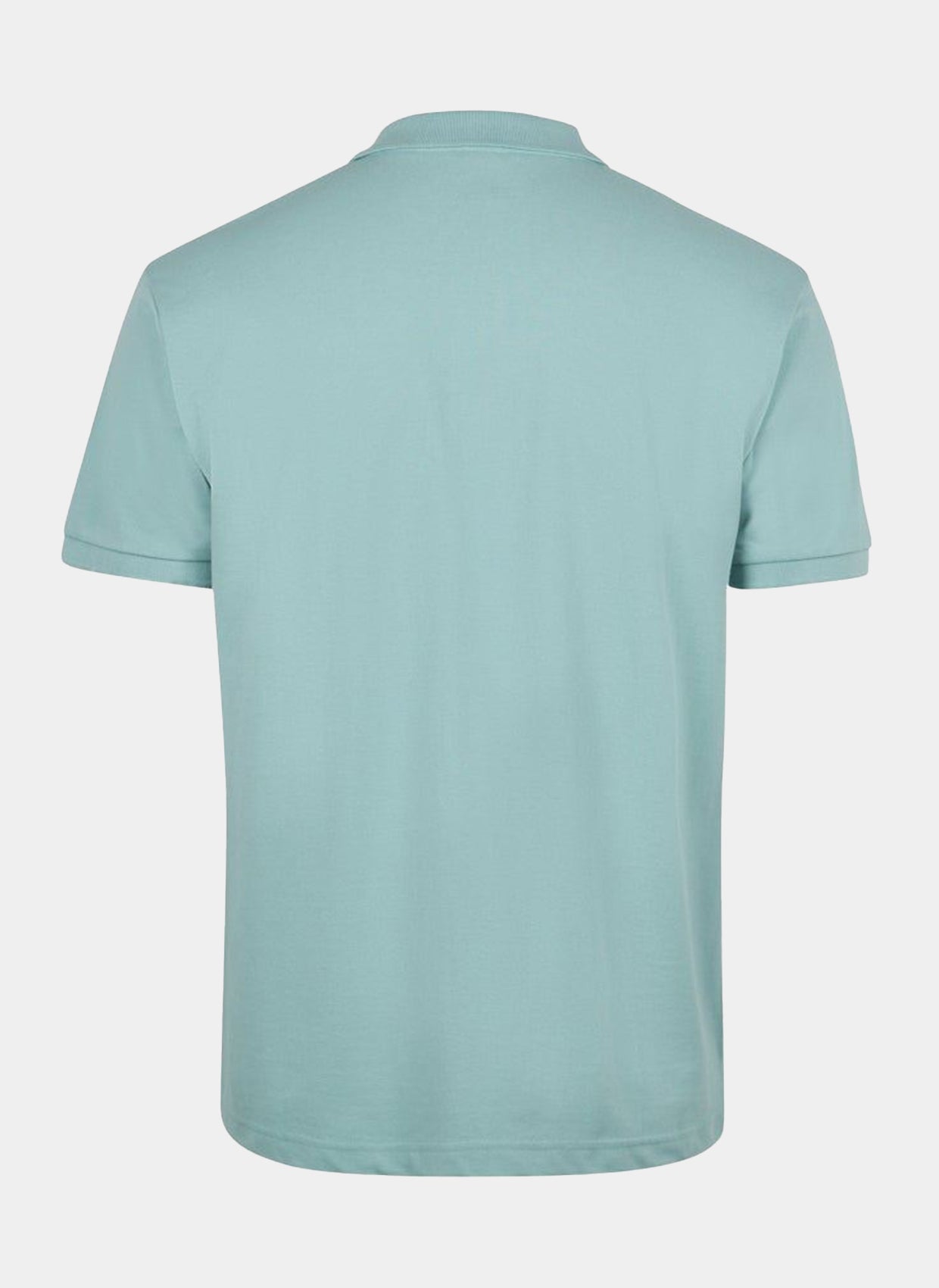 Sage Gibson Short Sleeve Scrub Polo