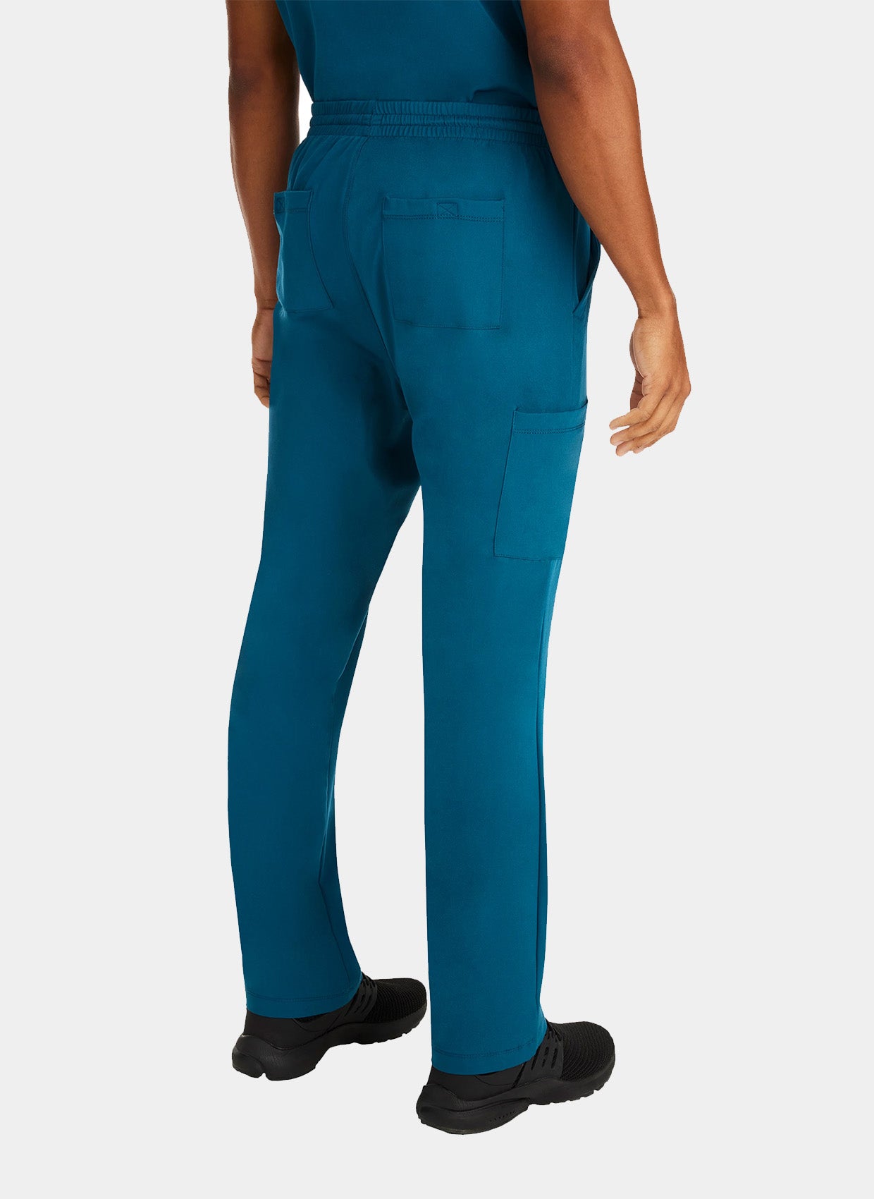 Healing Hands Ryan Scrub Trousers - Caribbean