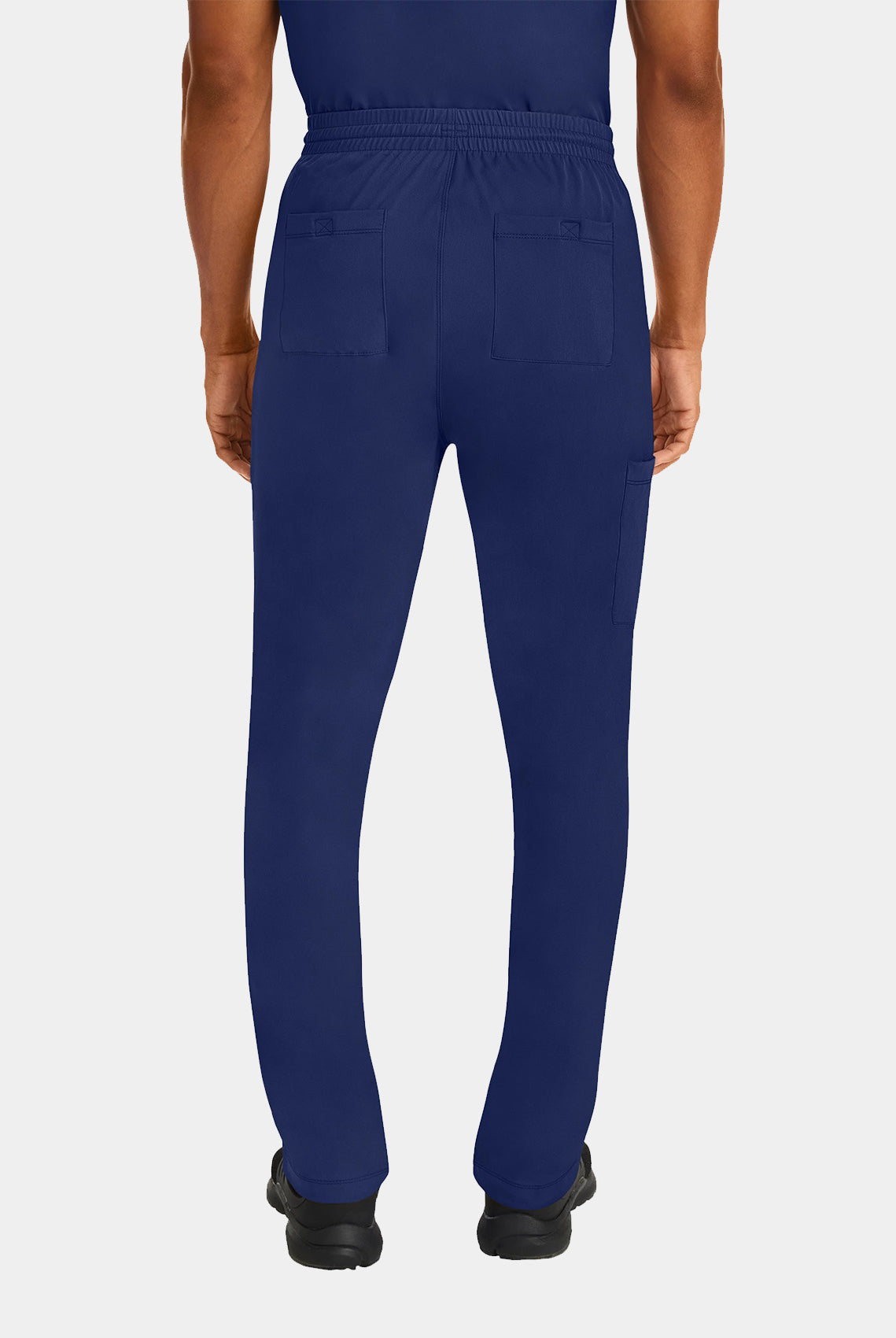 Healing Hands Ryan Scrub Trousers - Navy