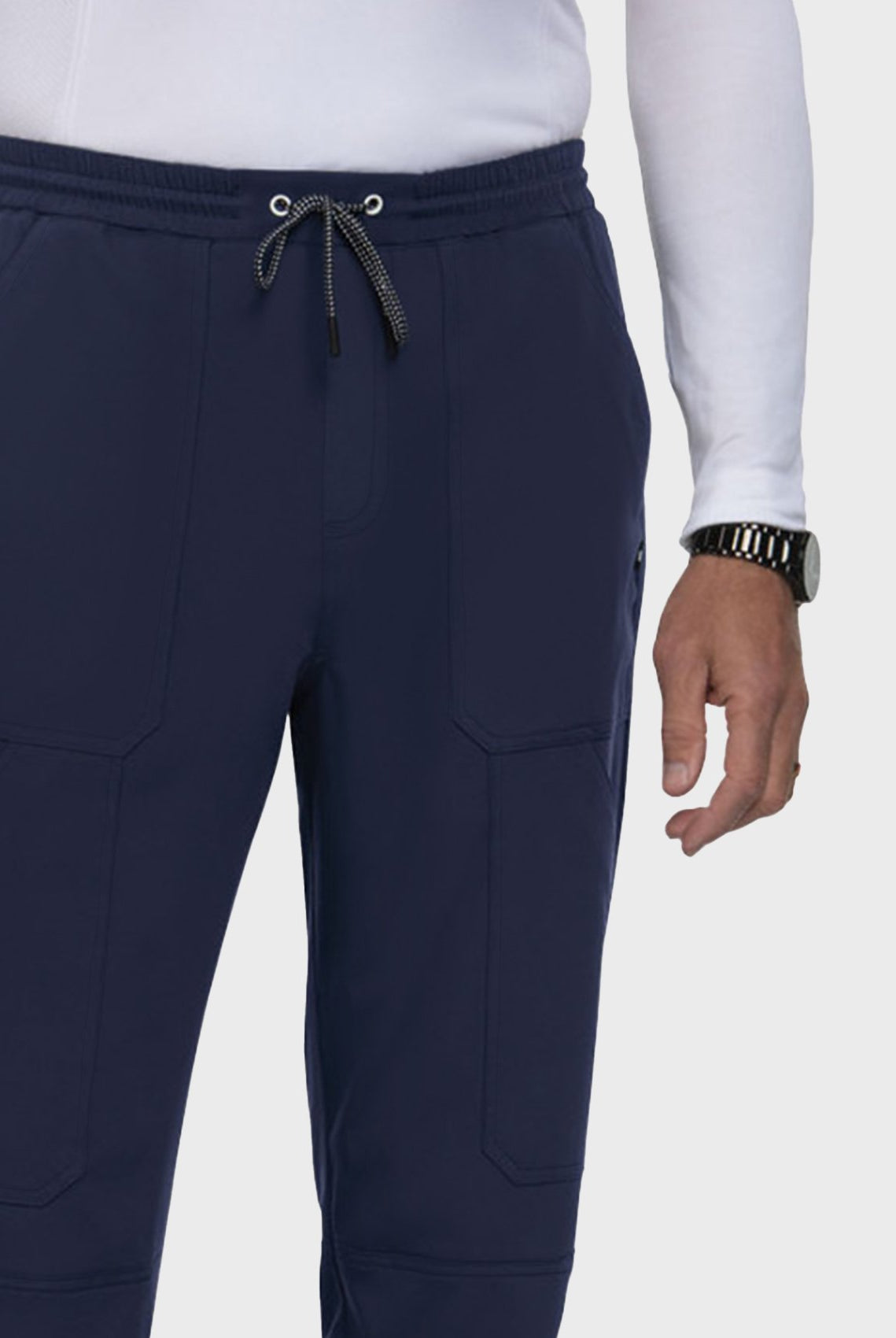 mens-koi-next-gen-day-to-night-scrub-joggers-navy-3