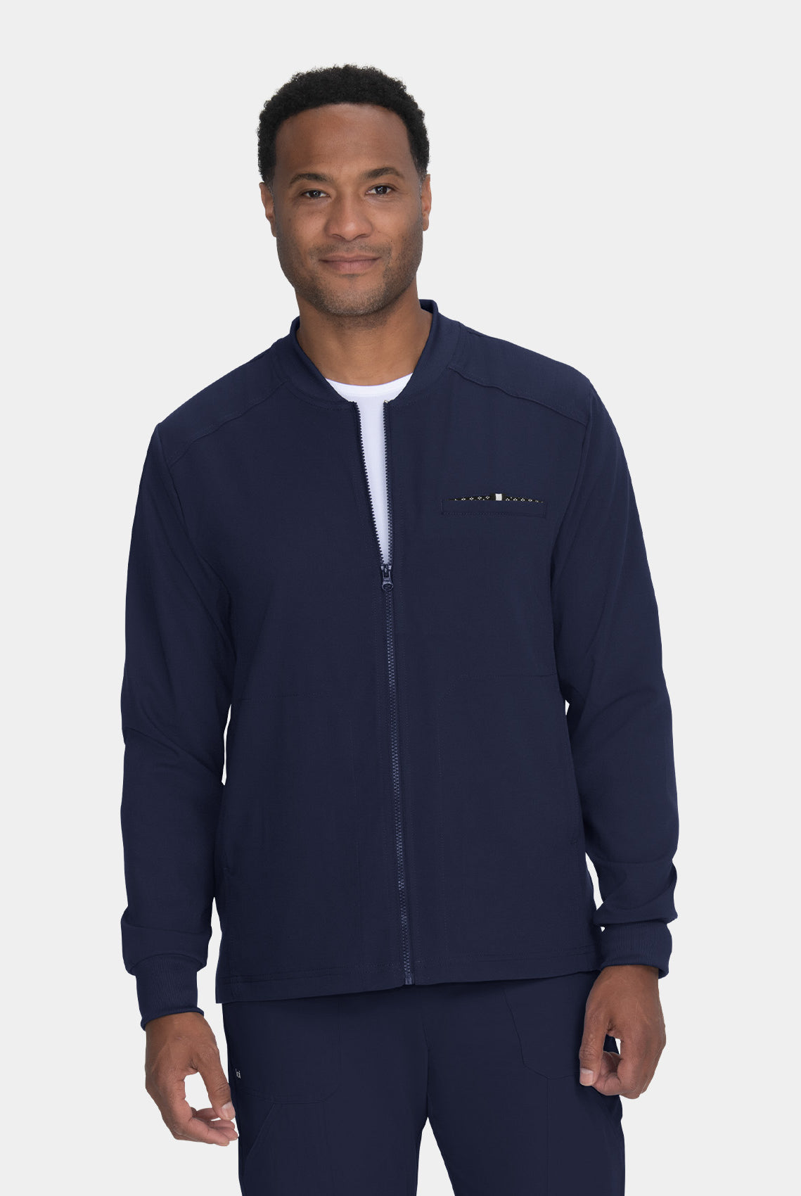 Koi Next Gen Ready Set Go Jacket - Navy