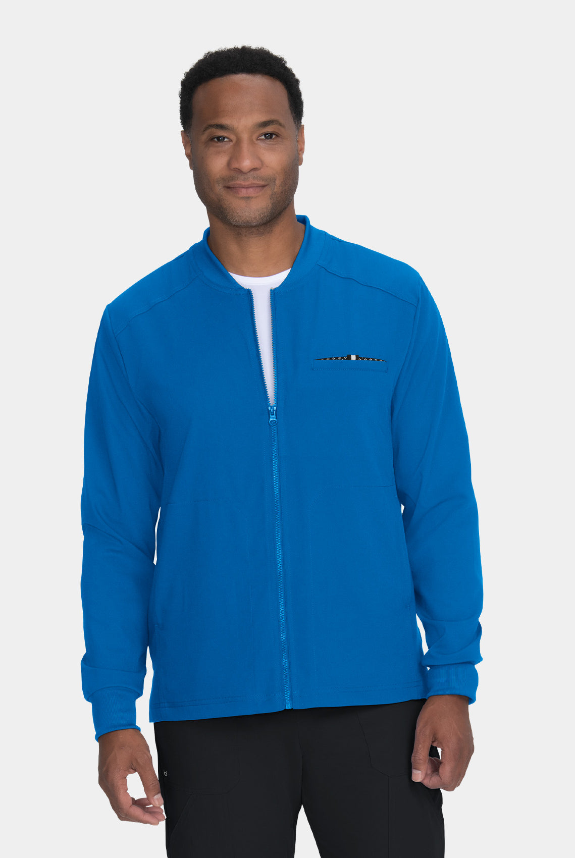 Koi Next Gen Ready Set Go Jacket - Royal