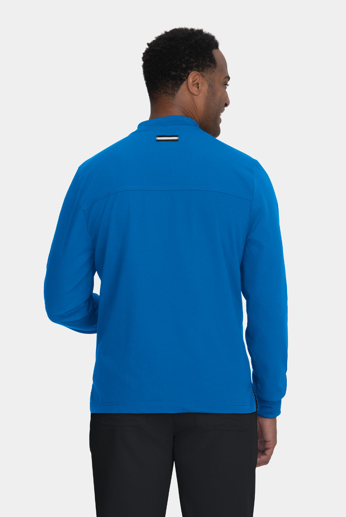 Koi Next Gen Ready Set Go Jacket - Royal - back