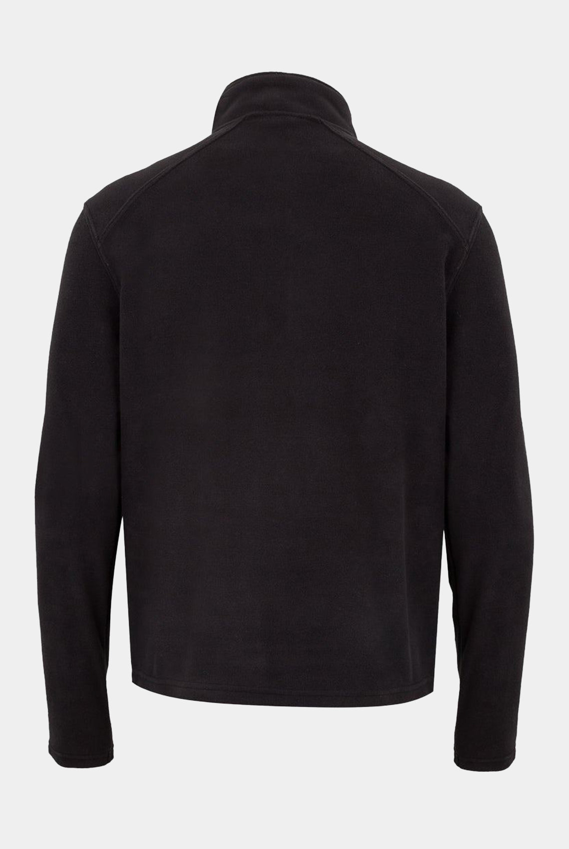 Unisex Perth Fleece - Black