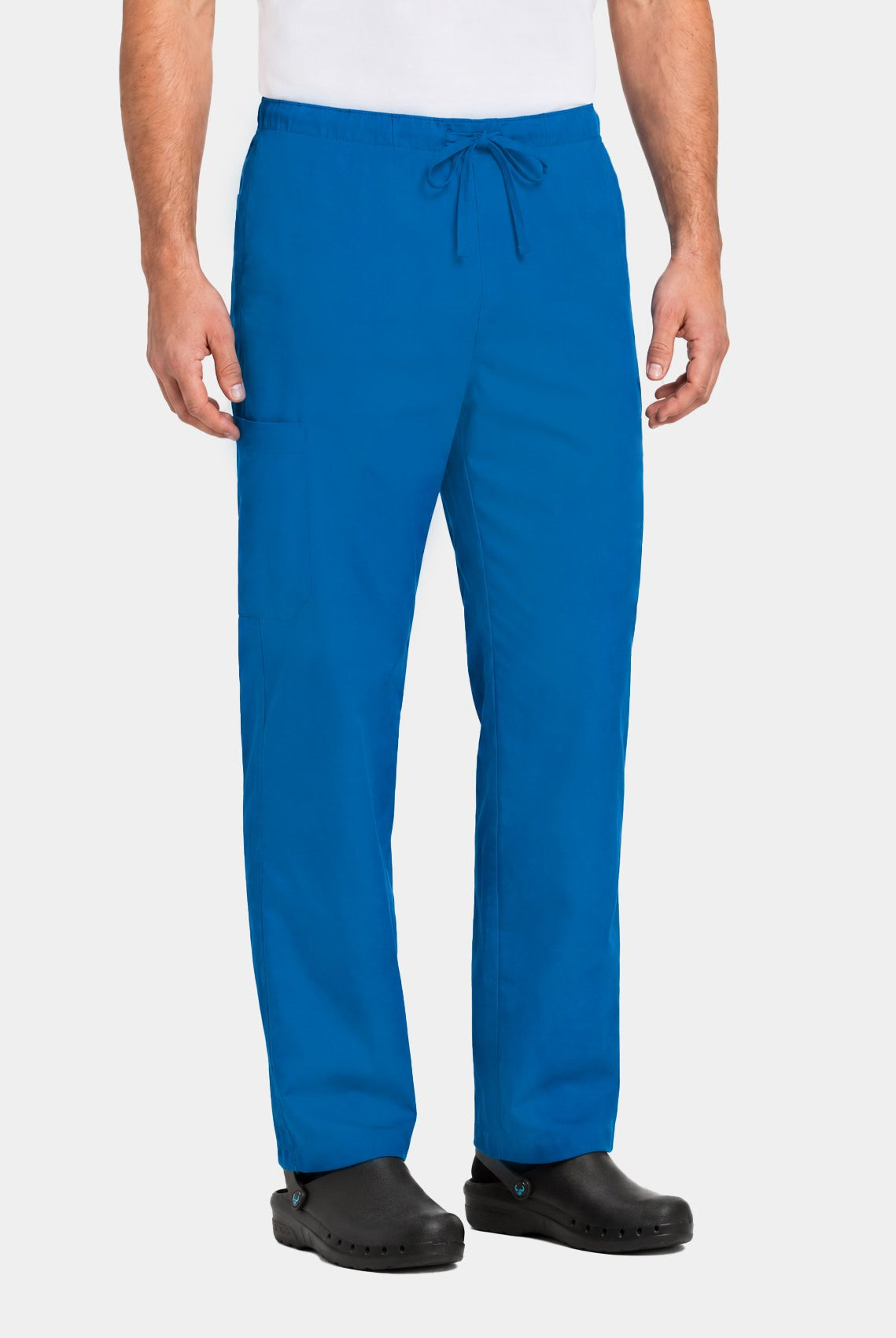 unisex-orange-standard-Huntington-trousers-front-royal3