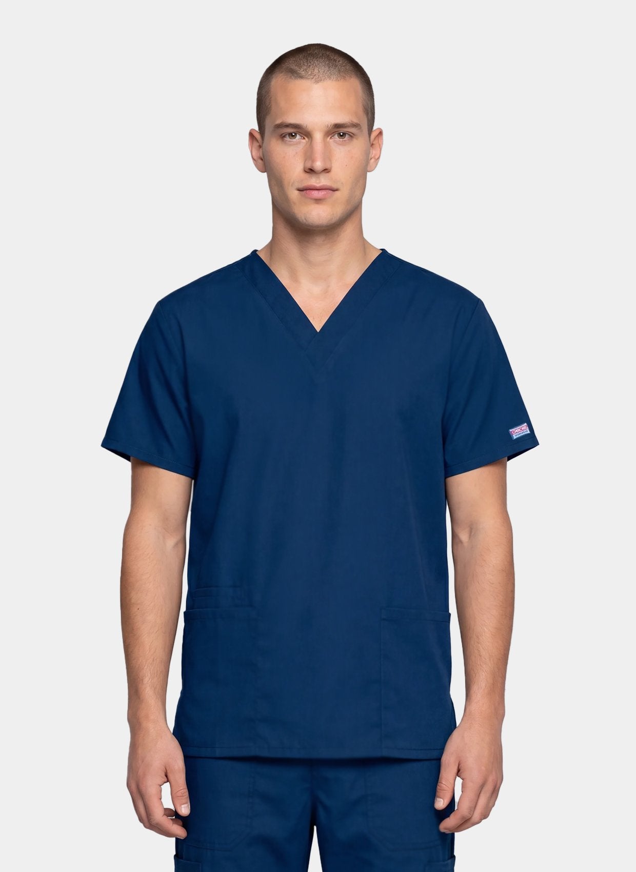 unisex-scrub-set-cherokee-originals-navy3