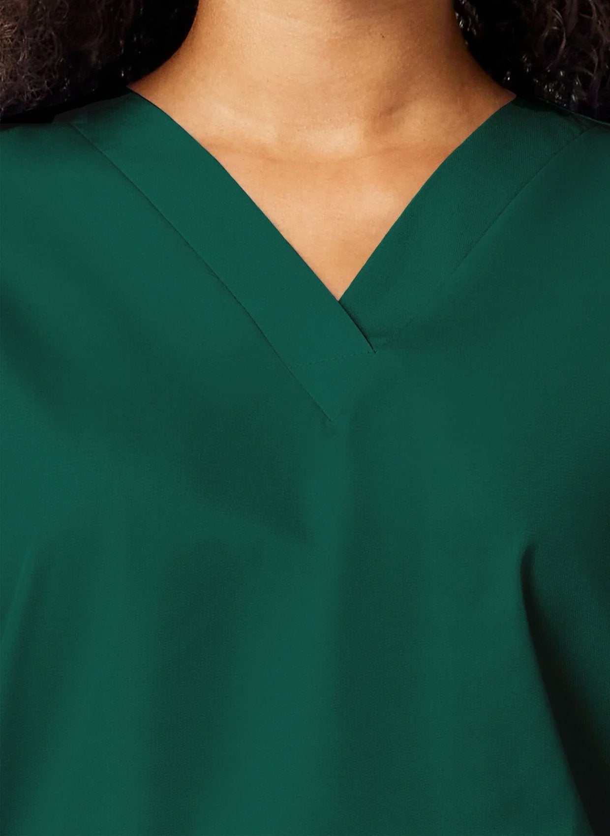 unisex-scrub-top-cherokee-originals-4700-hunter4