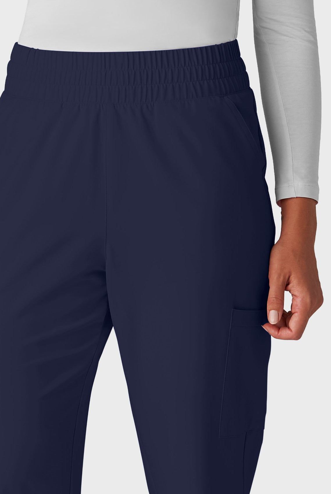 womans-scrub-trousers-koi-cureology-saylor-navy-3