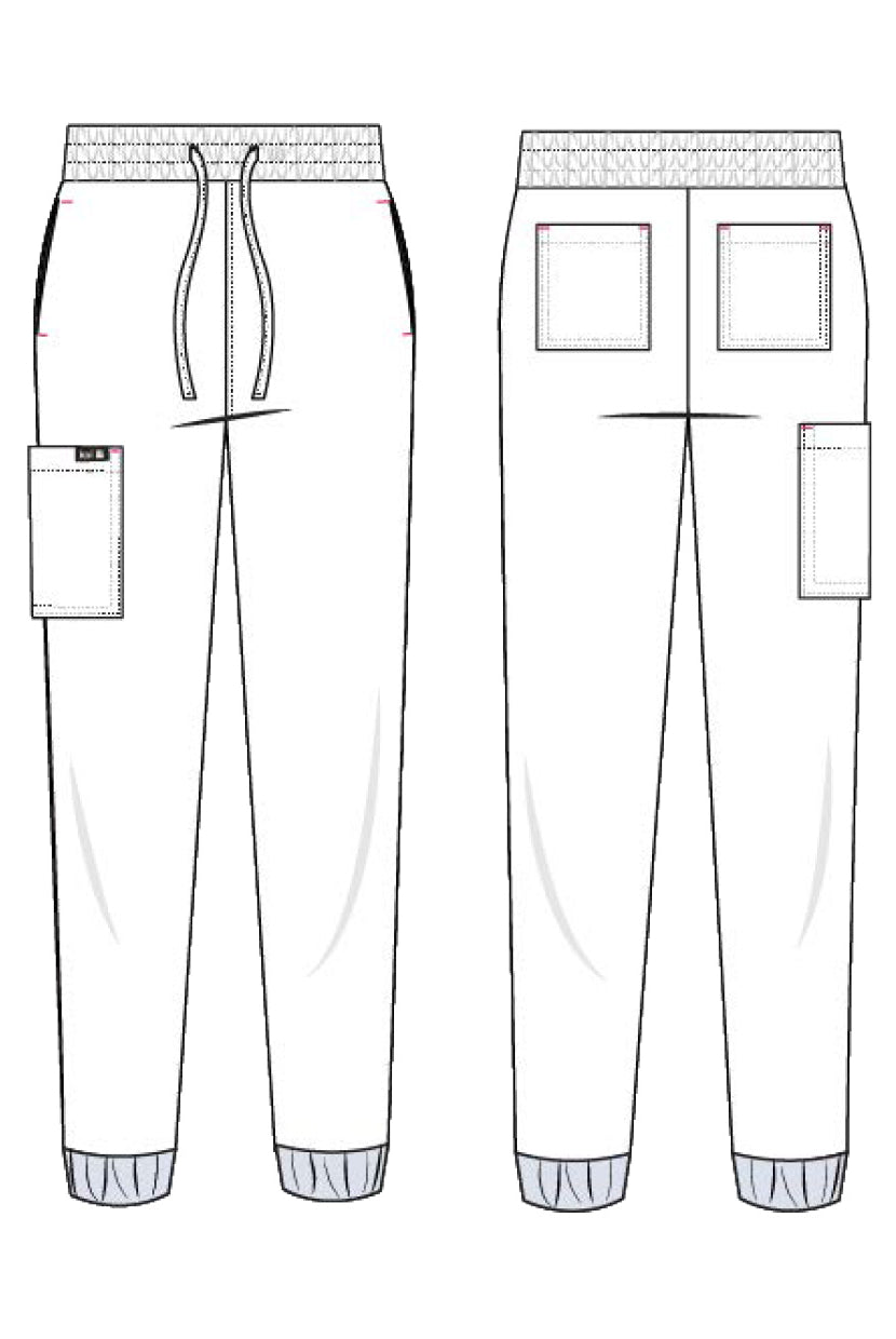 Koi basics gemma sketch