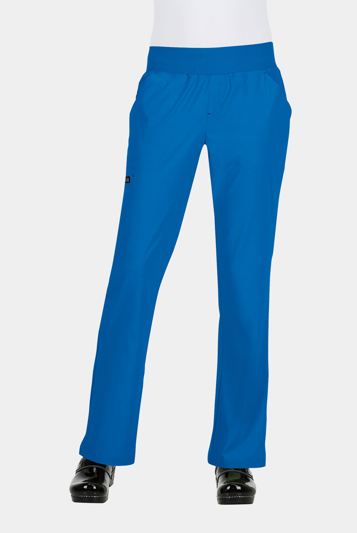 Koi Basics Laurie Scrub Trousers - Royal