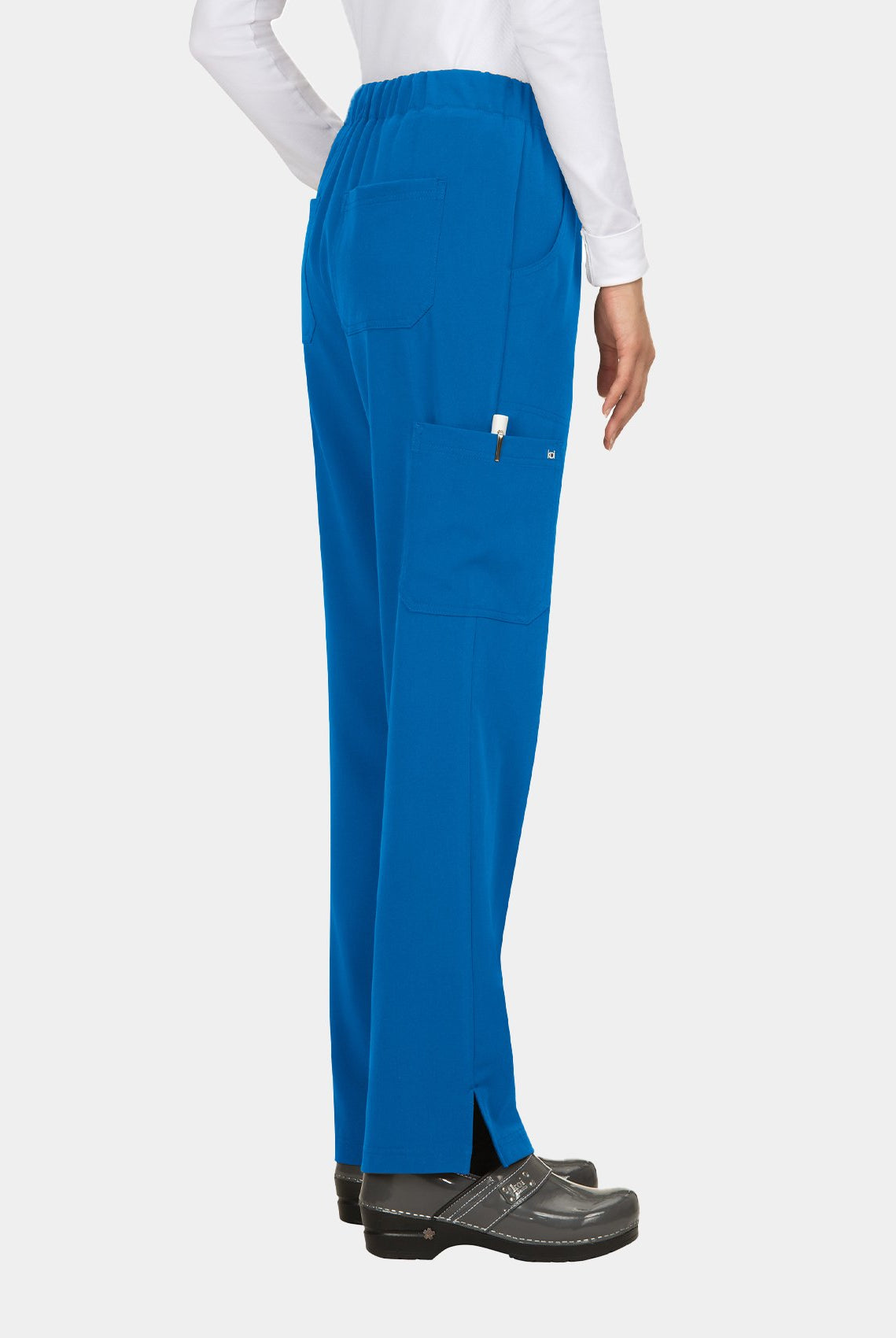 Koi Next Gen Everyday Hero Scrub Trousers - royal
