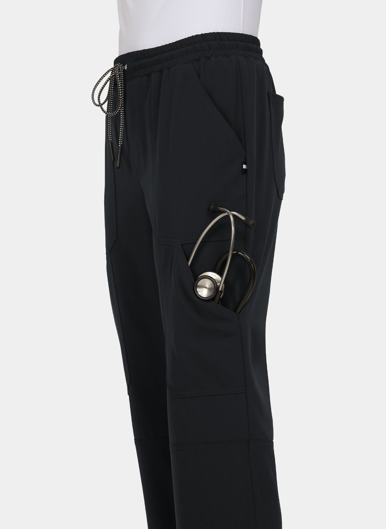 Koi Next Gen Good Vibe Scrub Joggers