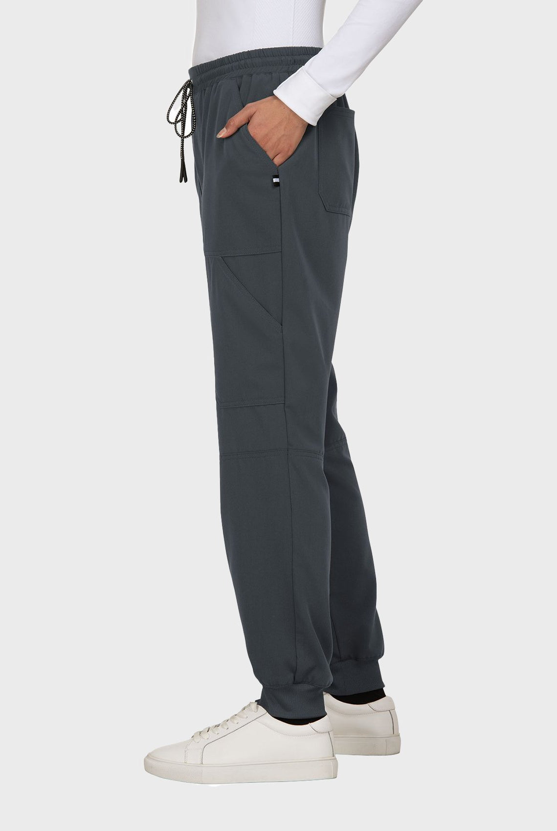 womens-koi-next-gen-good-vibe-scrub-joggers-charcoal-1