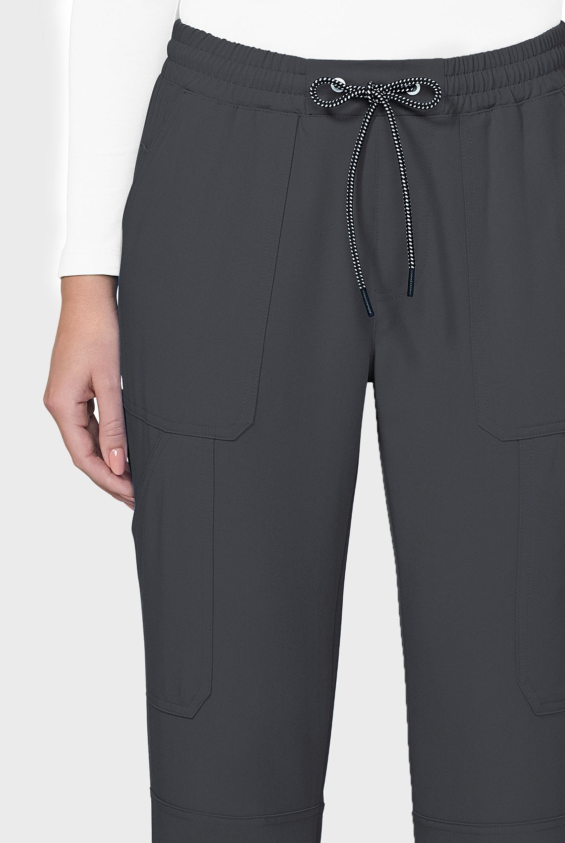 womens-koi-next-gen-good-vibe-scrub-joggers-charcoal-3