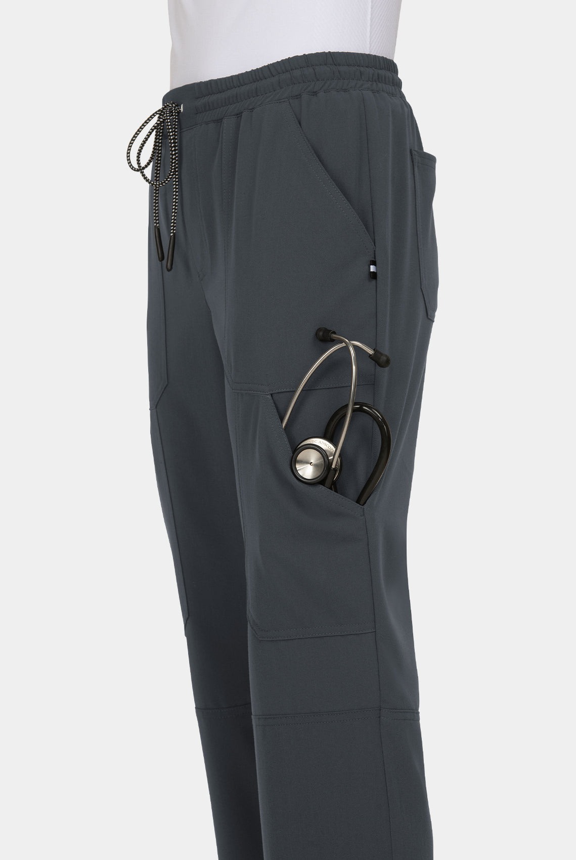 Koi Next Gen Good Vibe Scrub Joggers