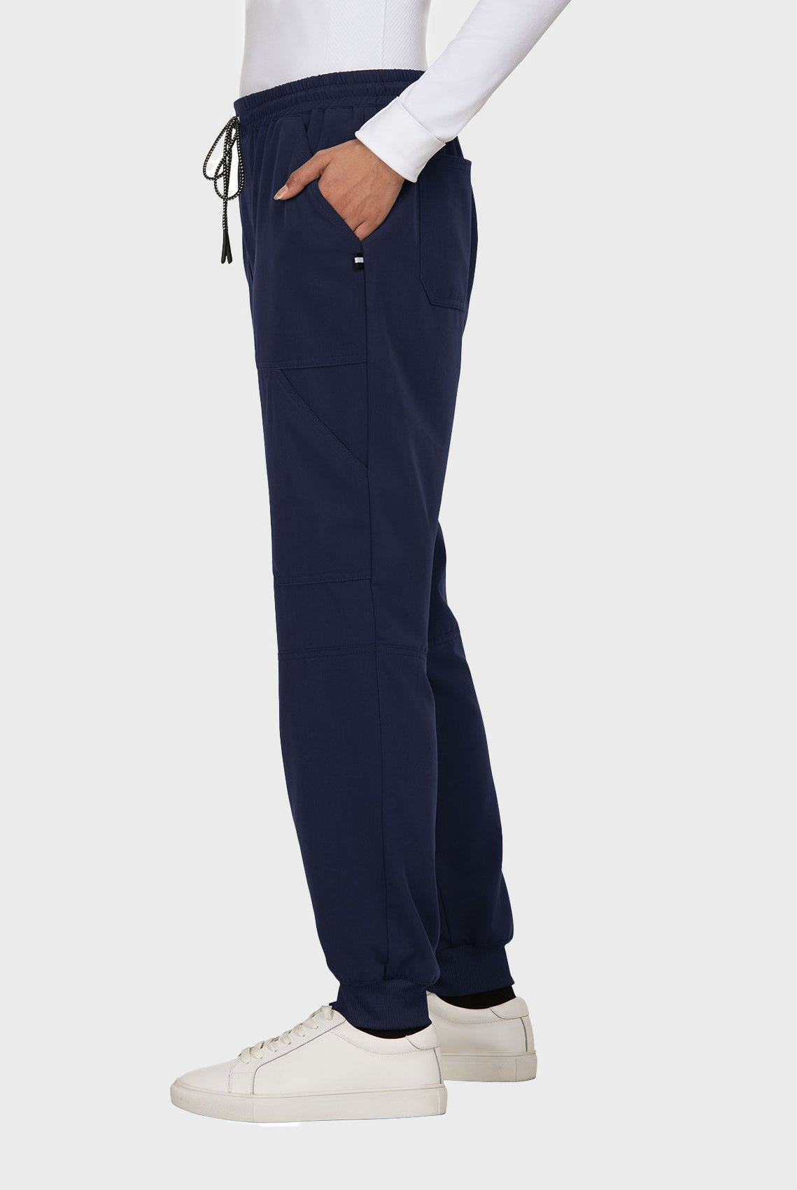 womens-koi-next-gen-good-vibe-scrub-joggers-navy-1