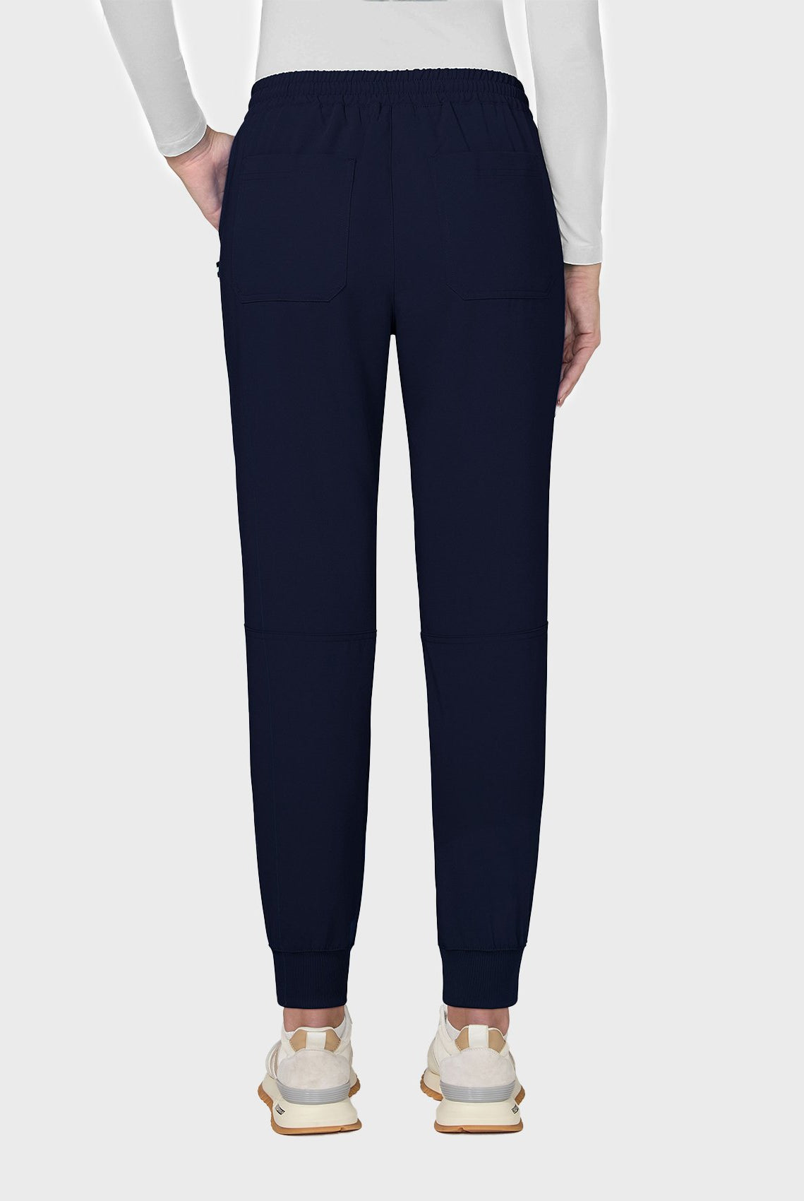 womens-koi-next-gen-good-vibe-scrub-joggers-navy-2