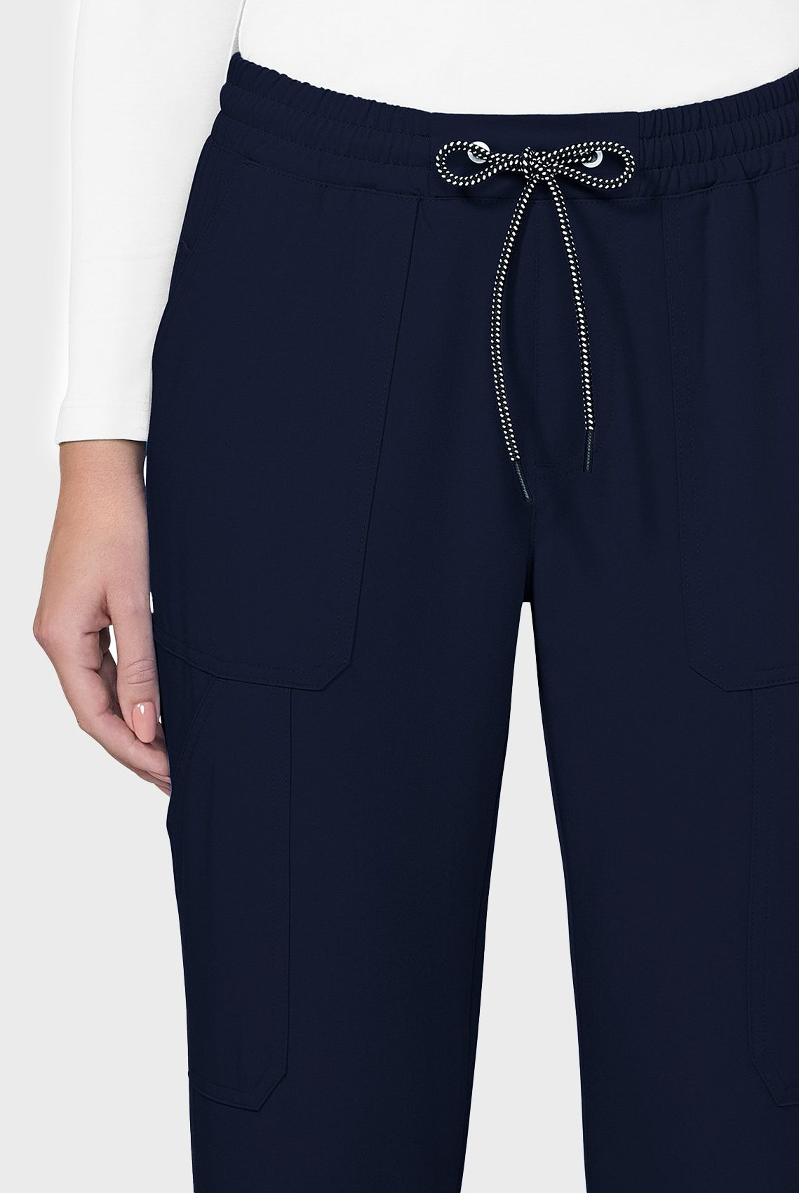 womens-koi-next-gen-good-vibe-scrub-joggers-navy-3