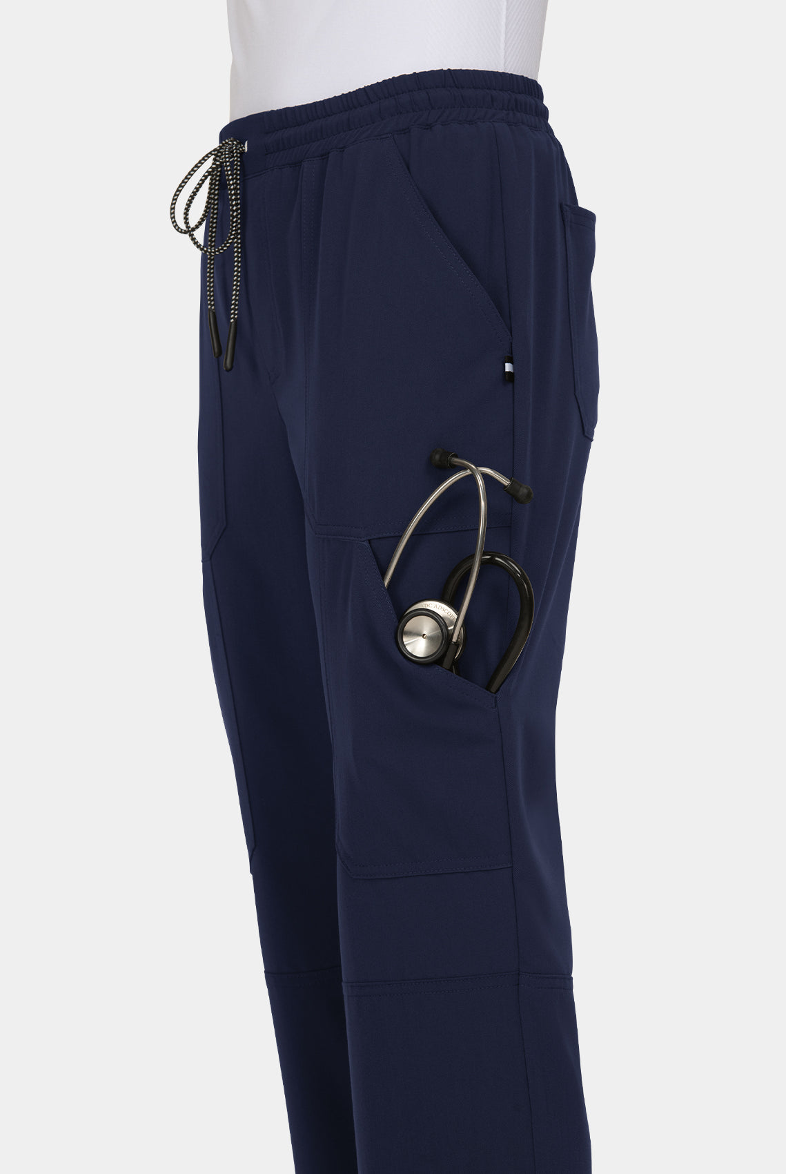 Koi Next Gen Good Vibe Scrub Joggers