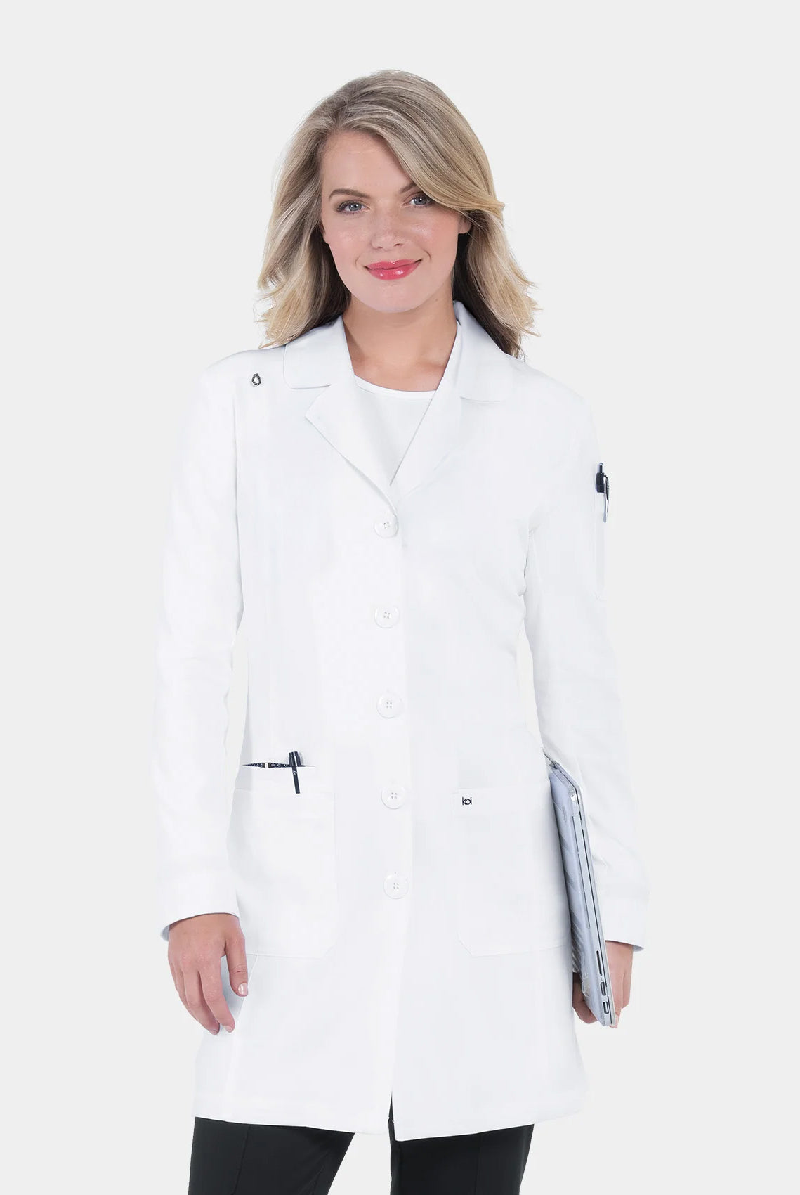 Koi Next Gen Women's Everyday Lab Coat