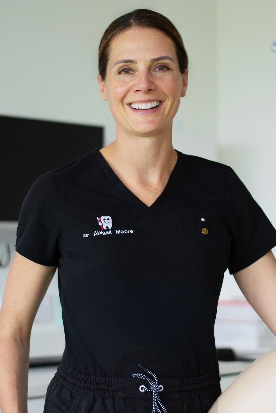 Koi Next Gen Ready To Work Scrub Top