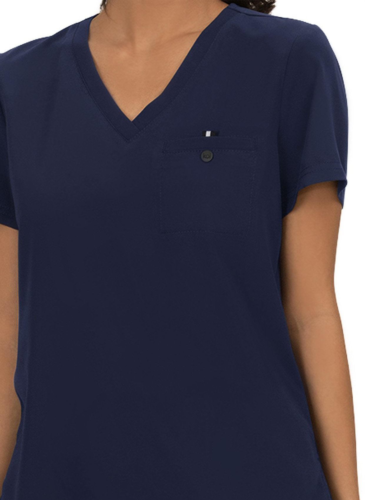 womens-koi-next-gen-ready-to-work-scrub-top-navy-2