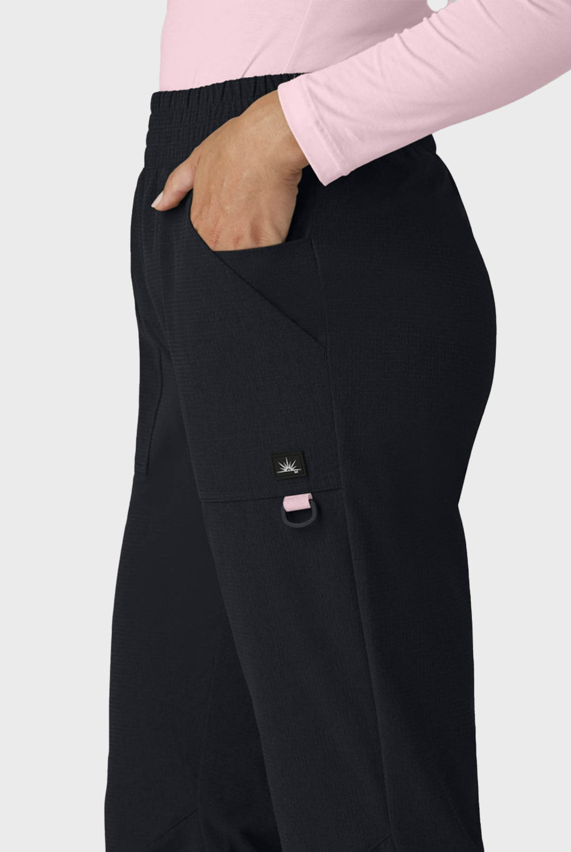womens-scrub-trousers-koi-solis-rory-black-2