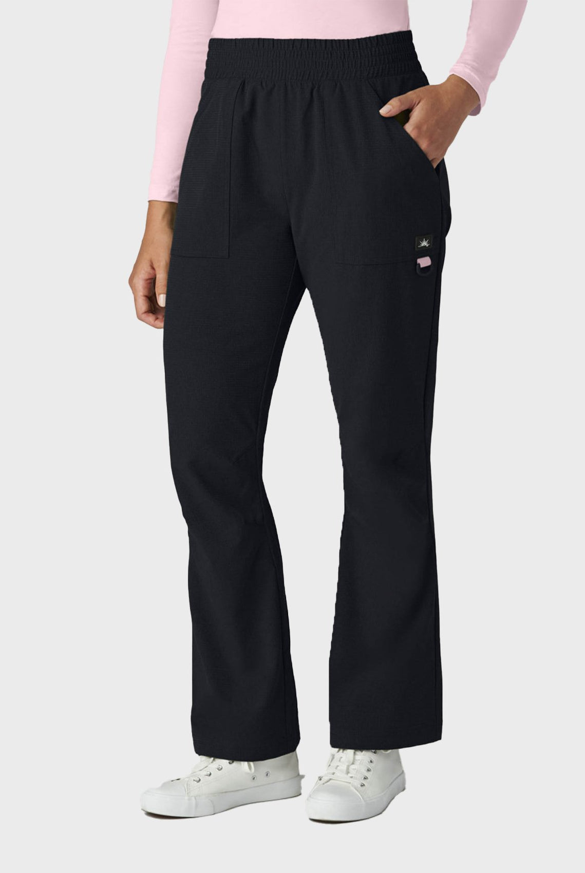 womens-scrub-trousers-koi-solis-rory-black