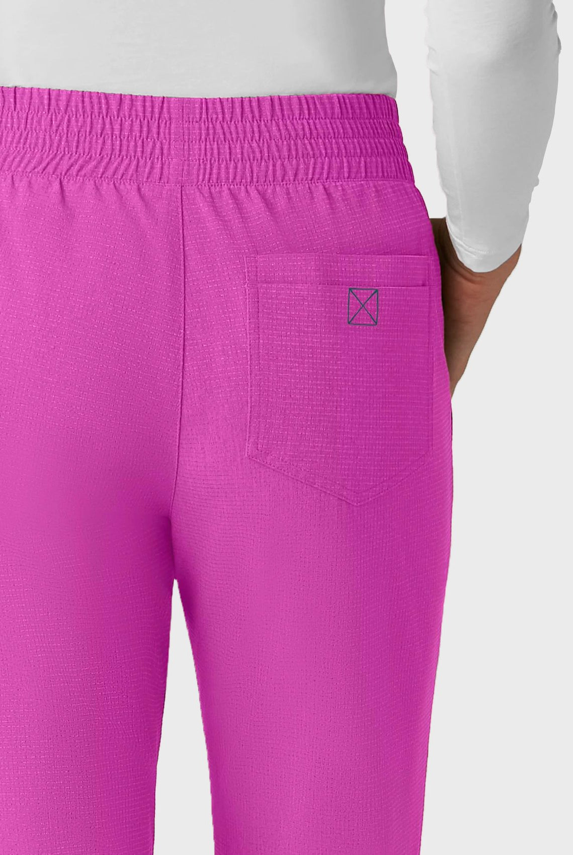 womens-scrub-trousers-koi-solis-rory-hibiscus-pink-3