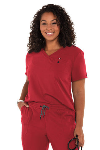 Ist deine Pflegekleidung veraltet, unbequem oder schlecht sitzend? Zeit für eine Kleider­revolution!