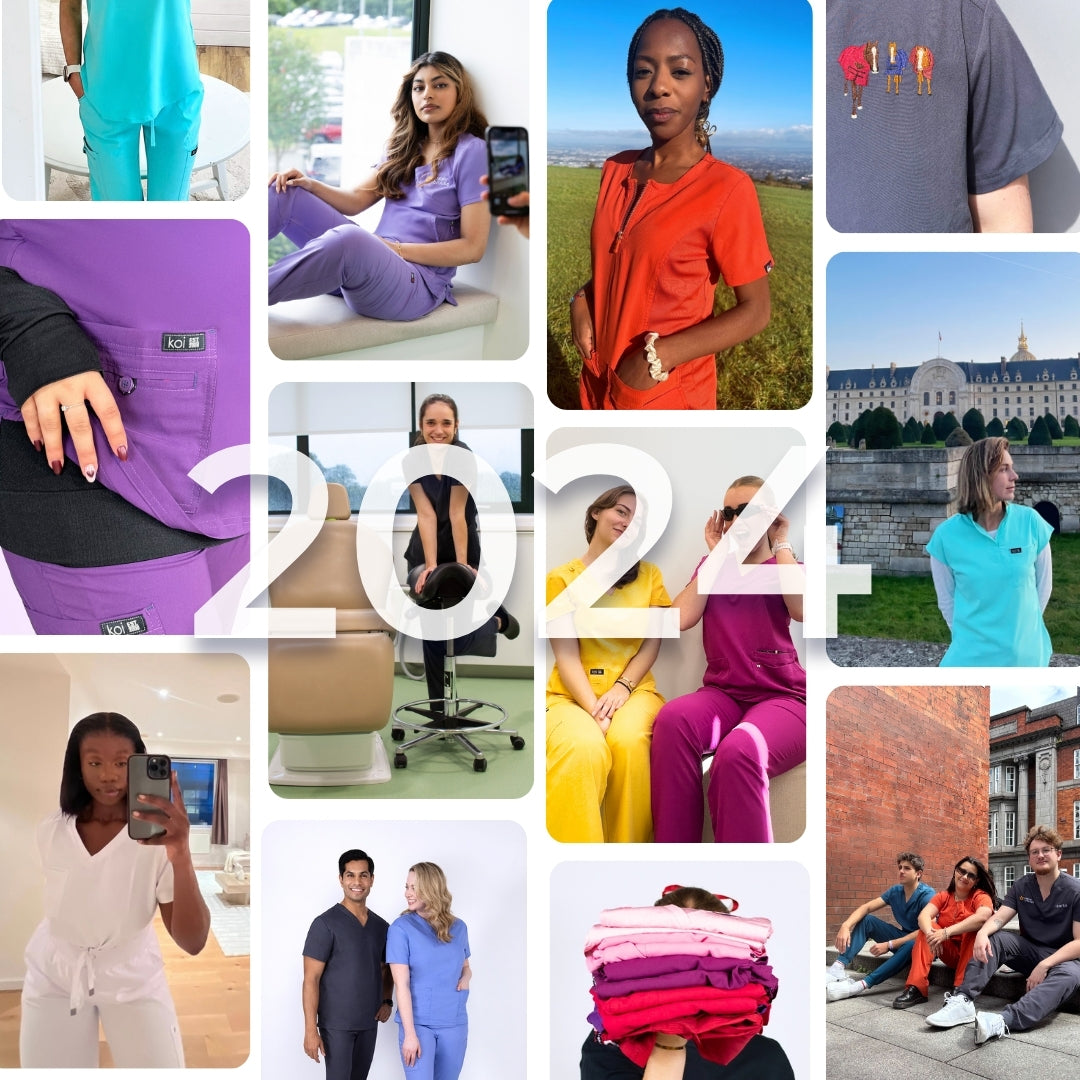 Happythreads 2024 recap