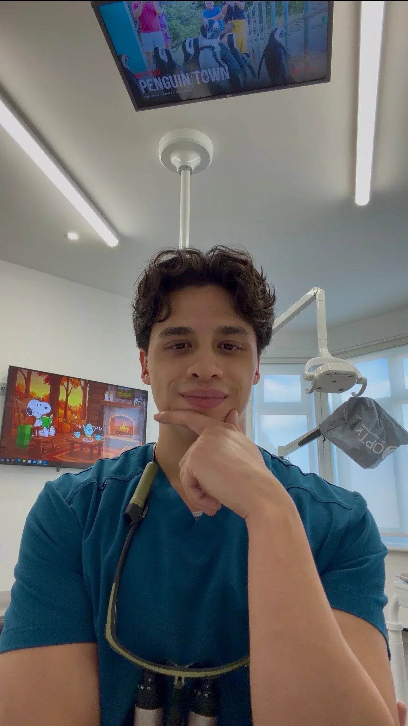 Ollie Randell Happythreads content creator