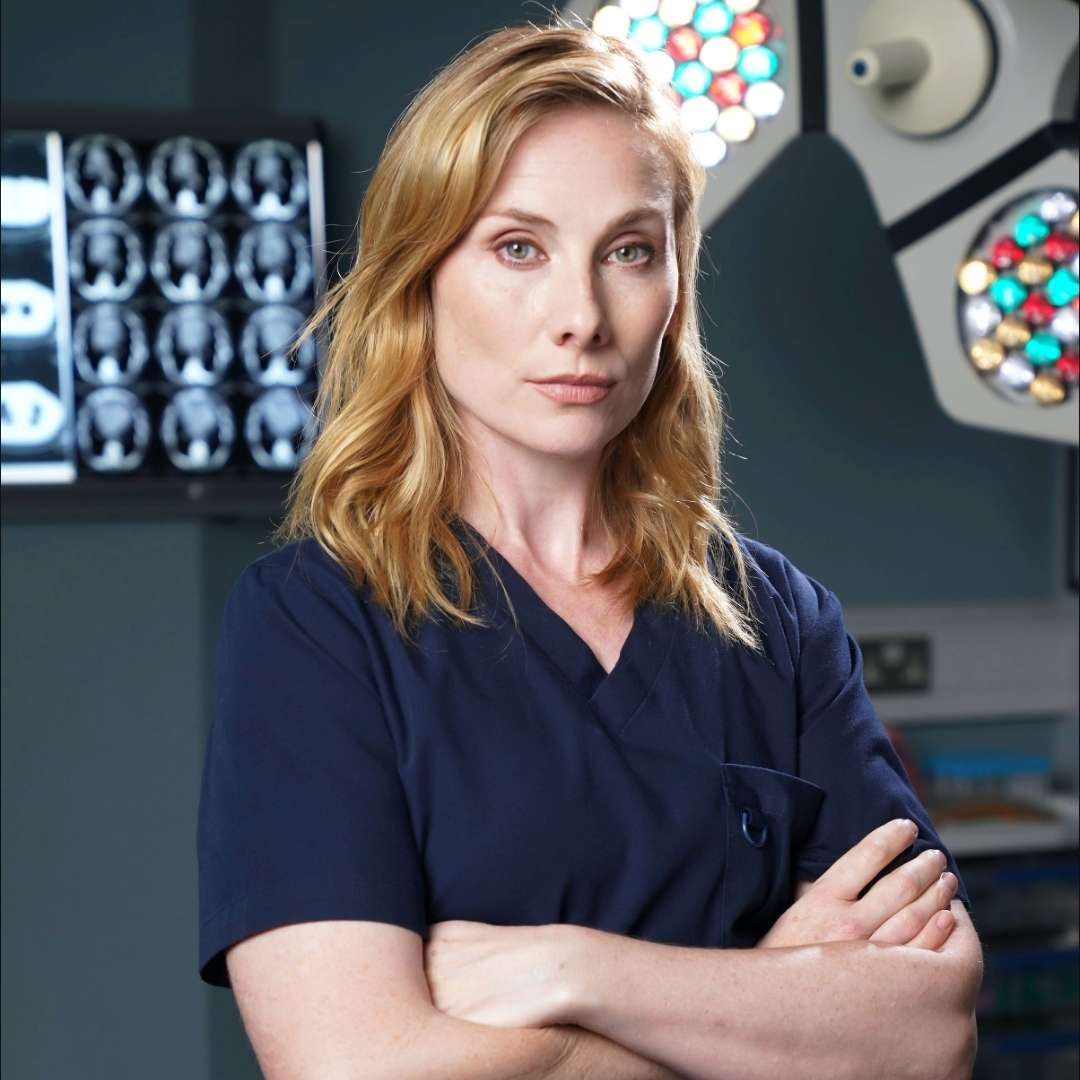 Happythreads Scrubs: Stealing the Spotlight on Your Favourite TV Shows