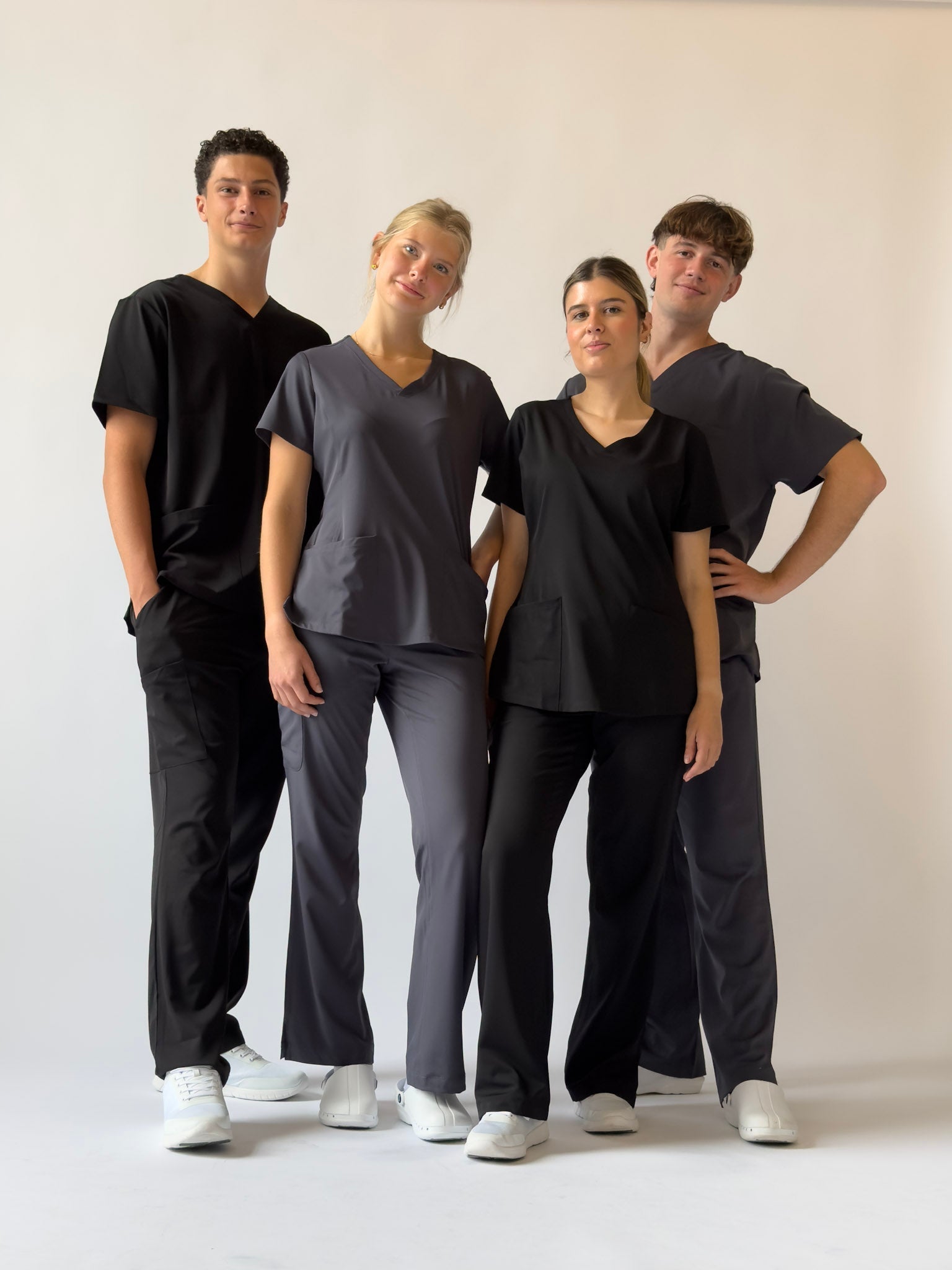 Healing Hands Scrubs 