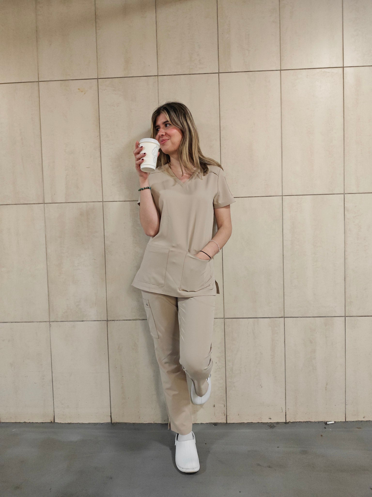 Radiographer uniforms Ireland 