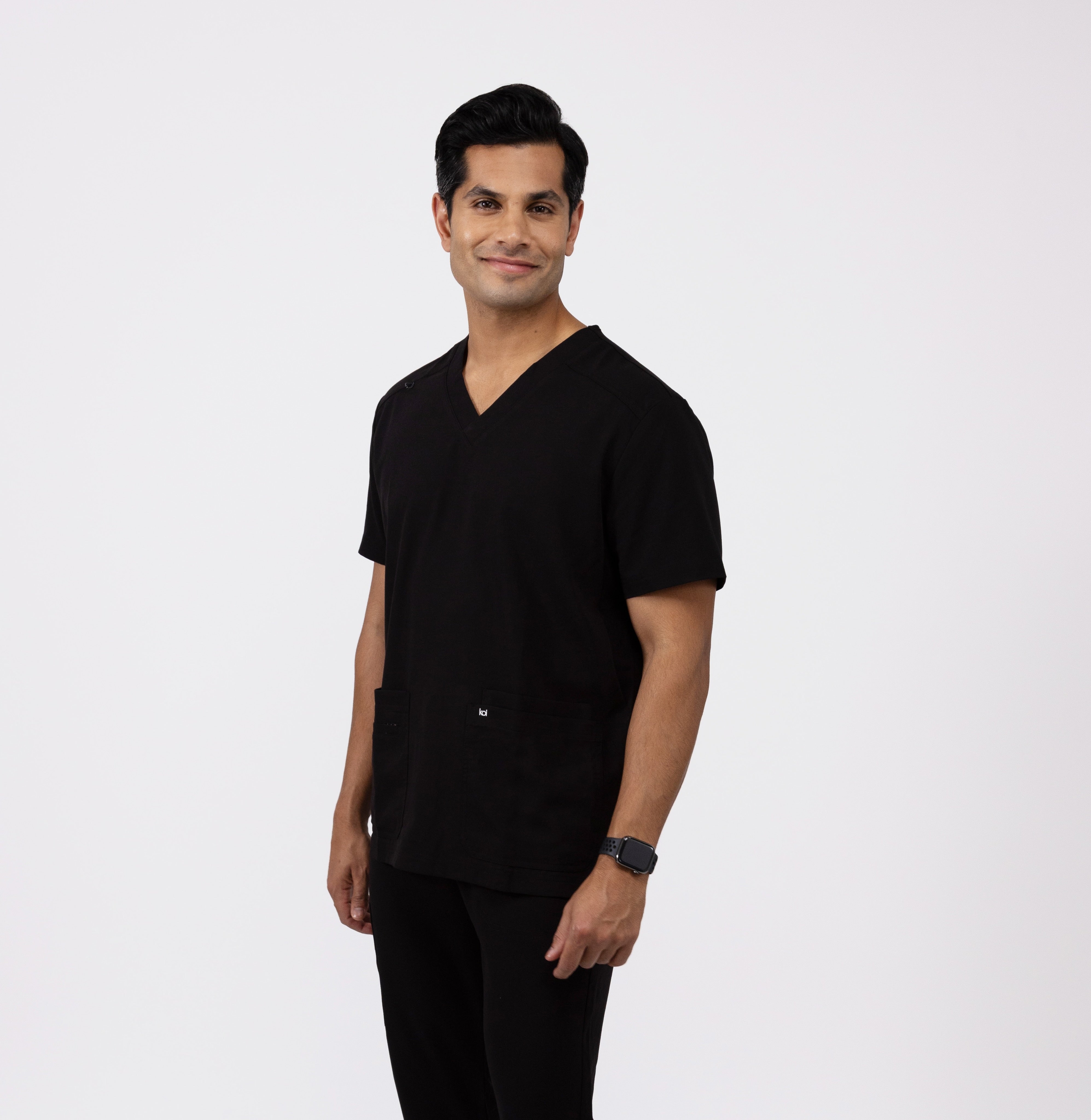 Mens medical scrubs