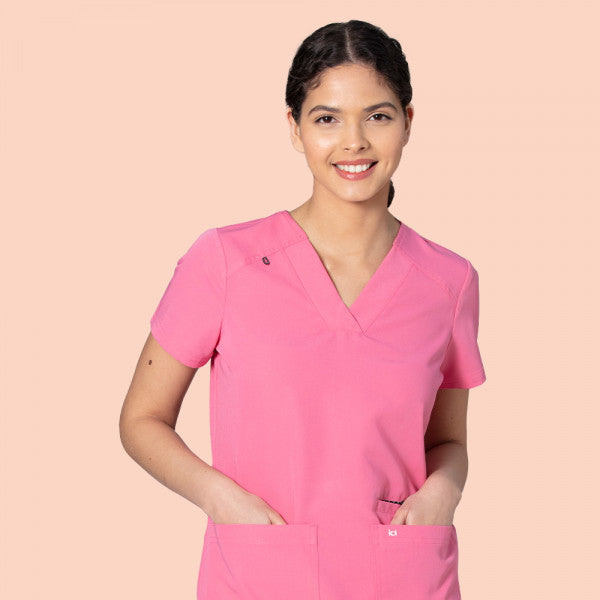 Fall In Love With Happythreads Scrubs